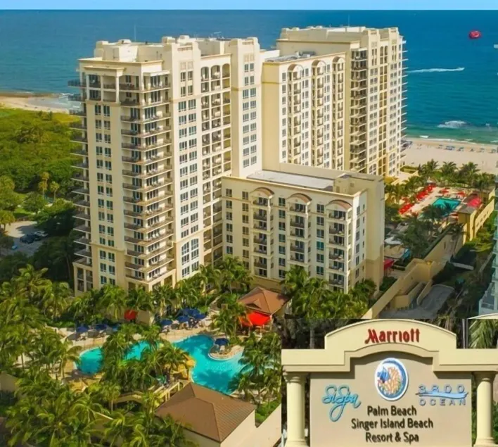 Condos at Singer Island Resort&Spa - Image 1