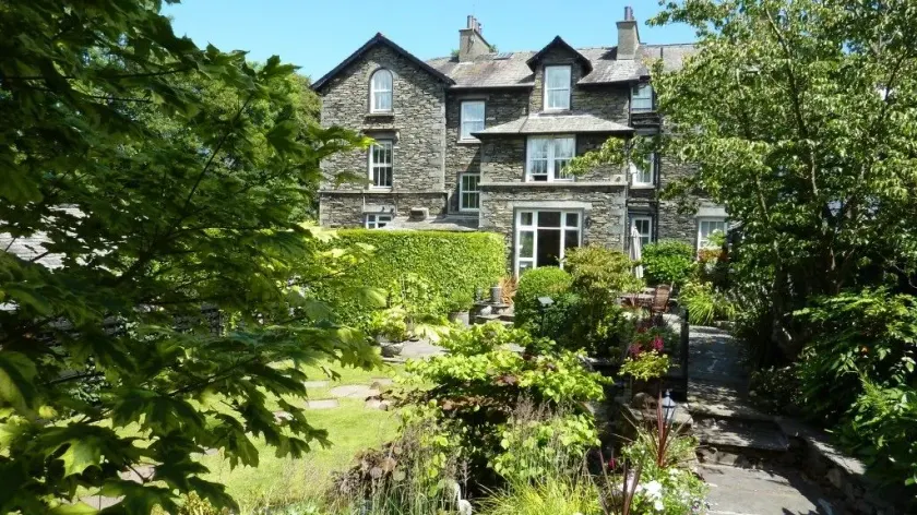 The Willowsmere - Adults Only - Image 1