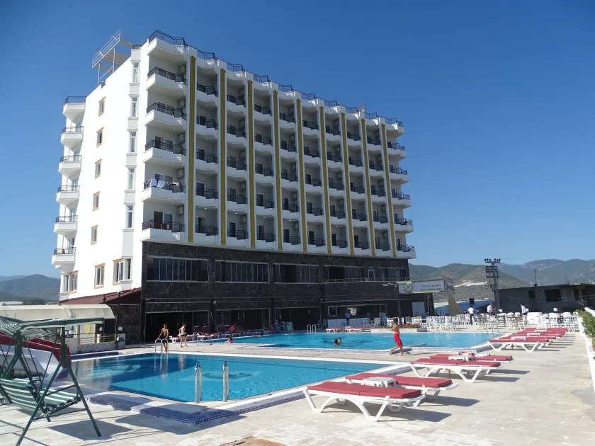 Princess Resort Hotels - Image 1