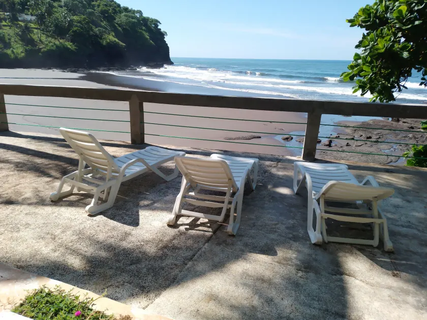 El Patio de Don Moncho - Shalpa - Image 1