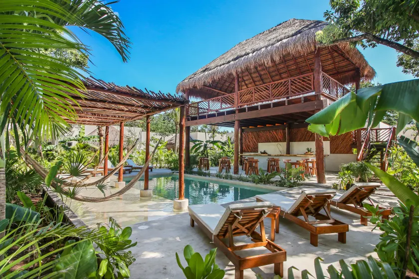 Zenses Wellness and Yoga Resort - Adults Only - Image 1