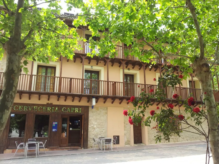Hostal Rural La Botería - Image 1