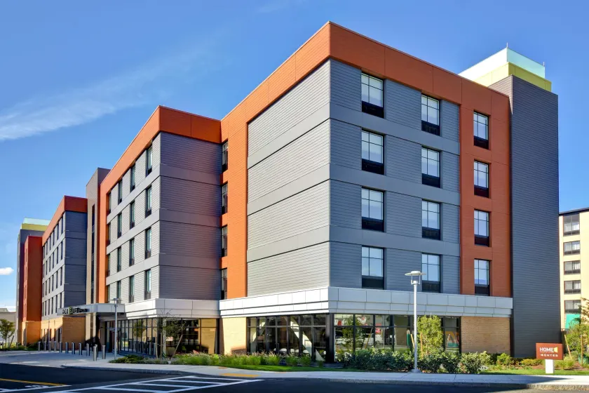 Home2 Suites by Hilton Boston South Bay - Image 1