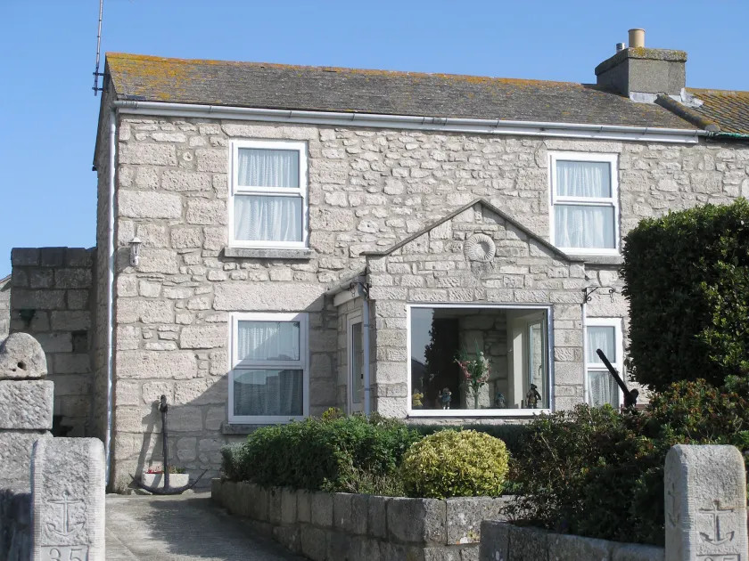 Anchor Cottage - Image 1