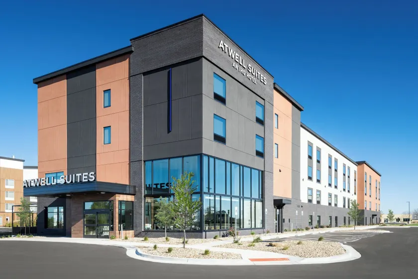 Atwell Suites Kansas City Airport by IHG - Image 1