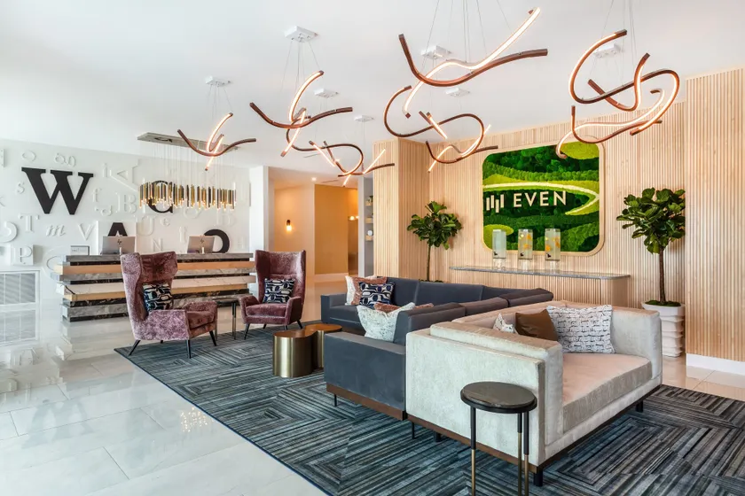 EVEN Hotel Waco - University Area by IHG - Image 1
