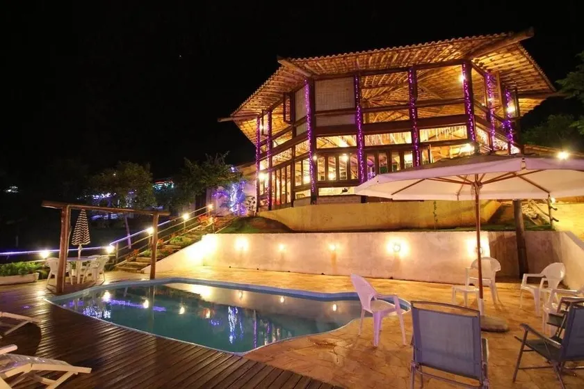 Pousada Villa dos Quilombolas - Image 1