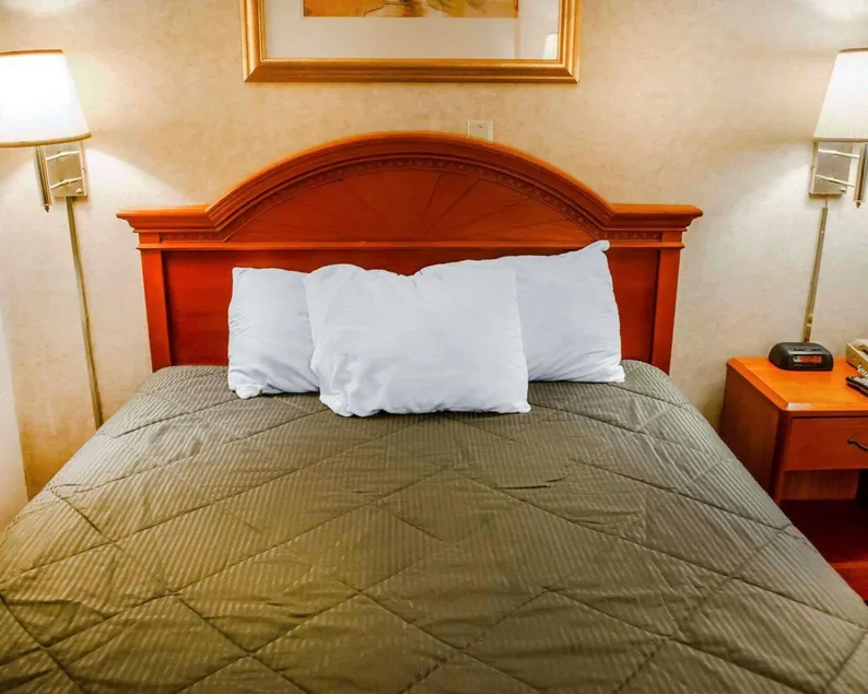 Rodeway Inn Dillsburg - Image 1