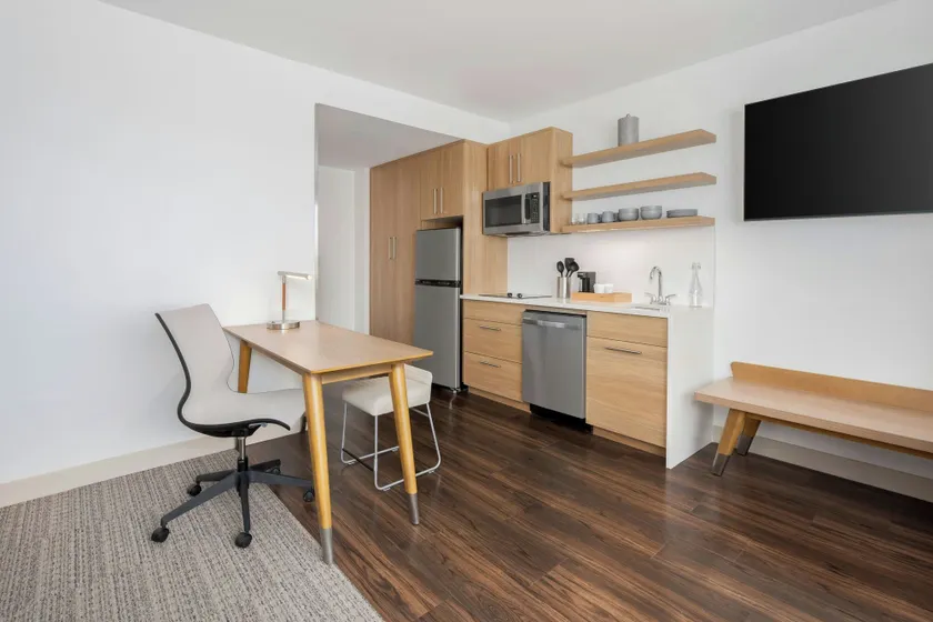 Element by Marriott Savannah Midtown - Image 1