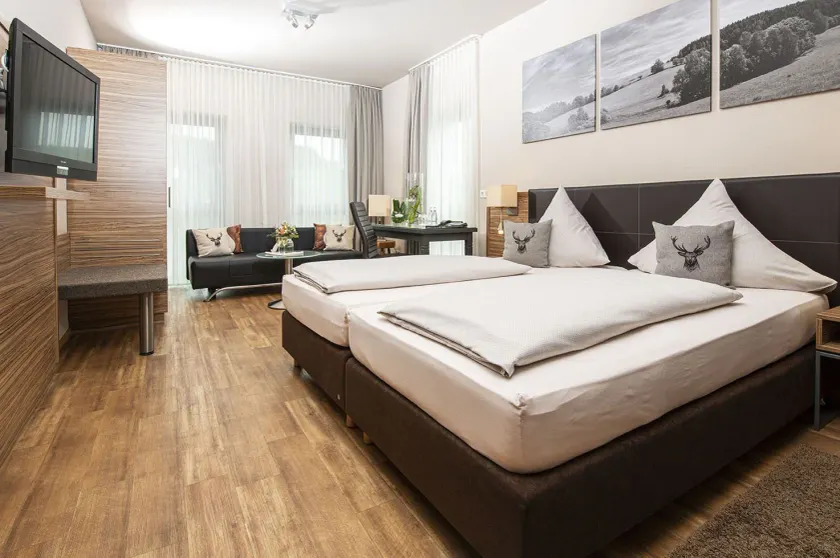 Müller´s Landhotel - Image 1