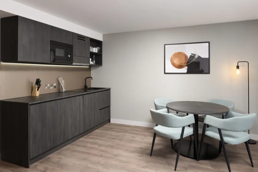 Residence Inn by Marriott Manchester Piccadilly - Image 1