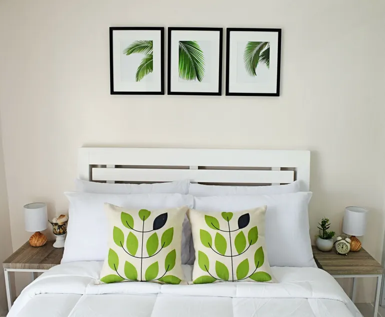 An Oasis in Tagaytay - Image 1