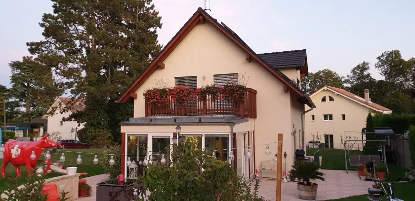 BnB "Les Coquelicots" - Image 1