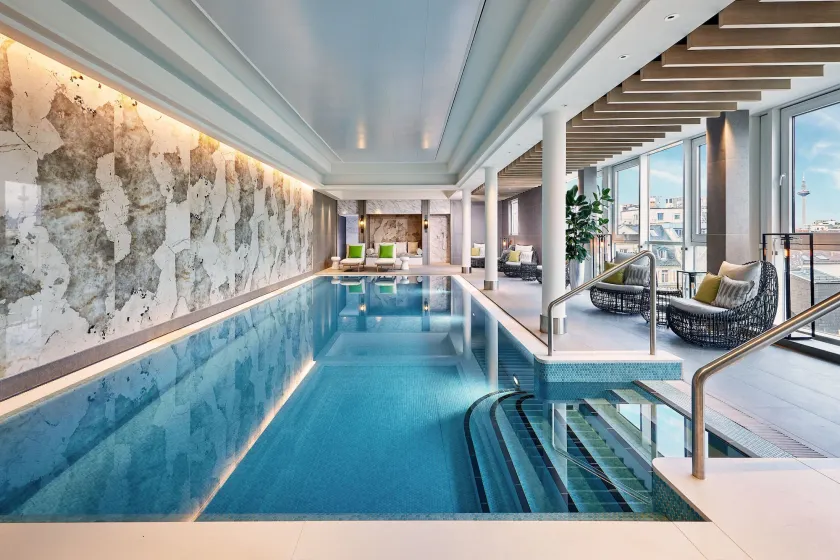 The Westin Grand Frankfurt - Image 1