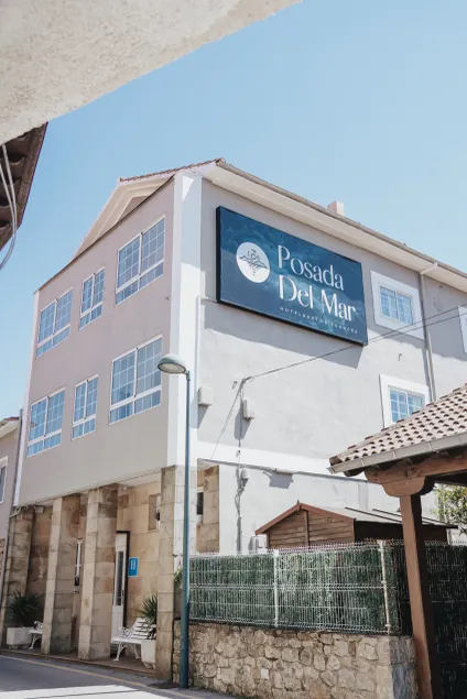 Hotel Posada del Mar - Image 1