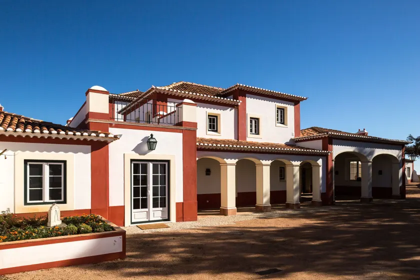 Hôtel Rural Monte da Provença - Image 1