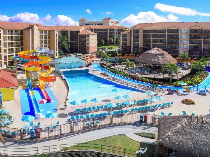 Westgate Lakes Resort and Spa - Image 1