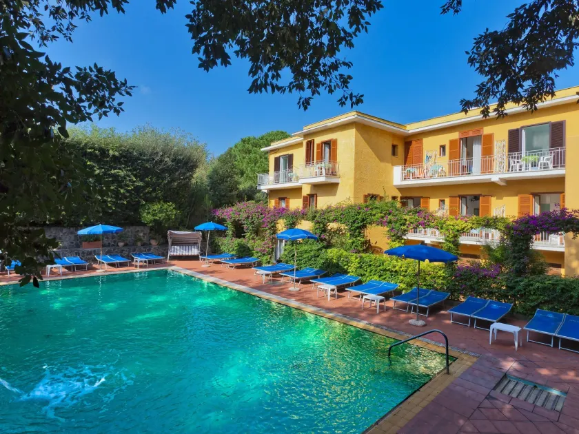 Hotel Cleopatra - Image 1
