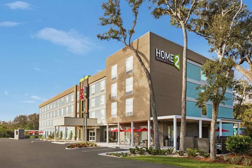 Home2 Suites by Hilton Fernandina Beach Amelia Island, FL - Image 1