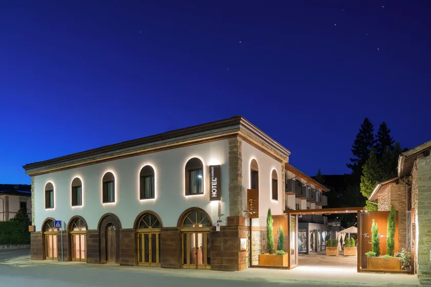 Via Roma 33 Tuscany Boutique Hotel & Spa - Adults Only - Image 1
