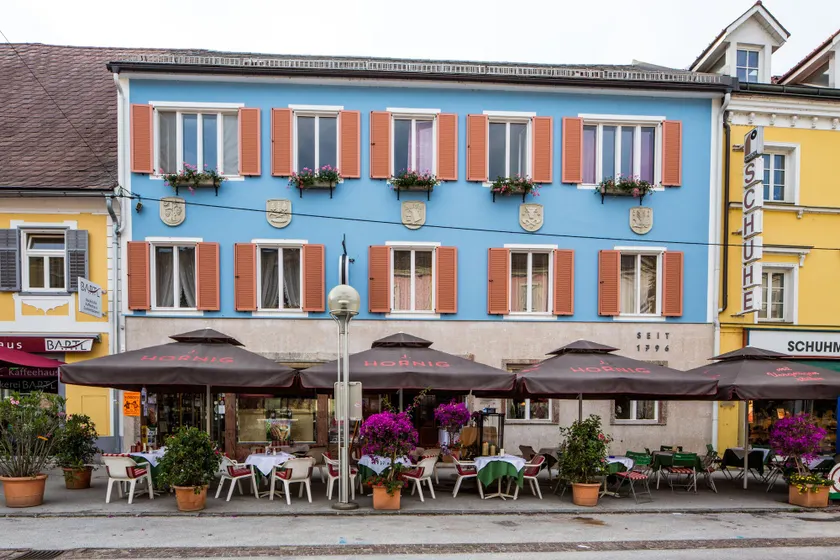 Gasthof-Restaurant Kollar Göbl - Image 1