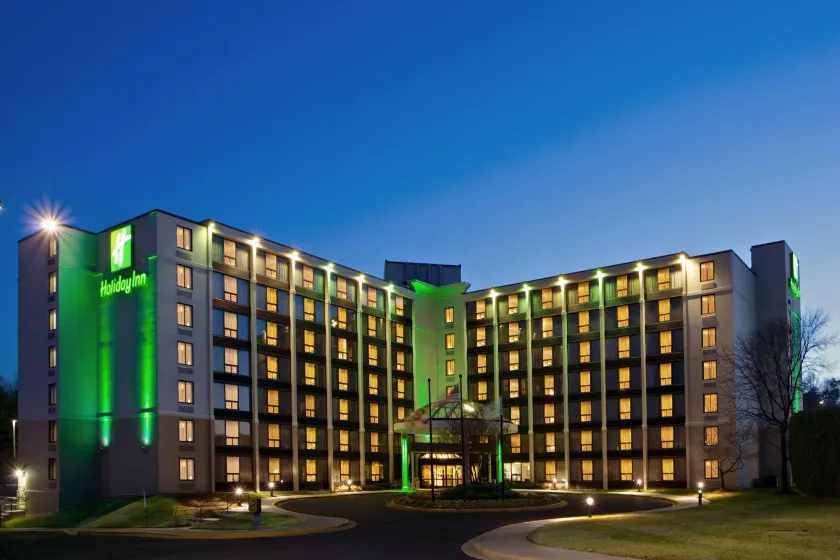 Holiday Inn Washington D.C. - Greenbelt Maryland by IHG - Image 1