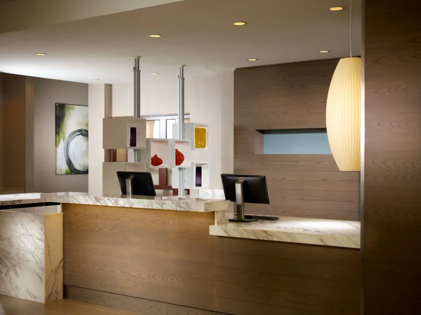 Hyatt House Atlanta Downtown - Hall
