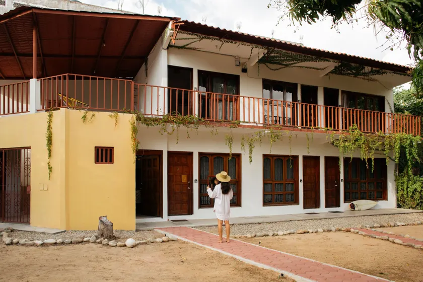 Casa Triz - Image 1