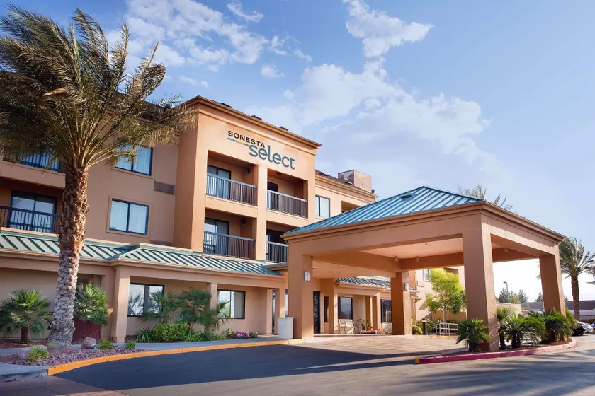 Sonesta Select Las Vegas Summerlin - Image 1