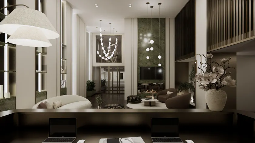 Sveo İstanbul Hotel - Image 1