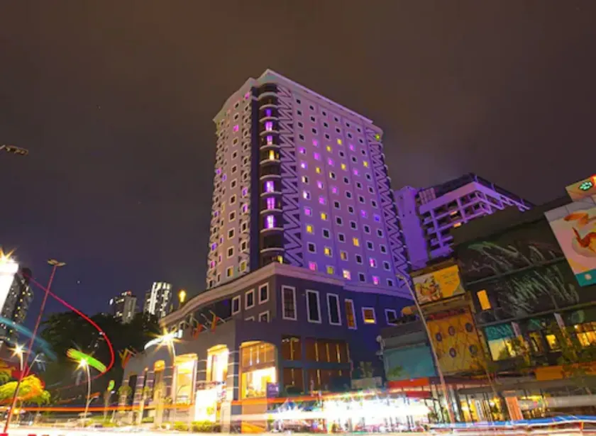 AnCasa Hotel Kuala Lumpur, Chinatown - Image 1