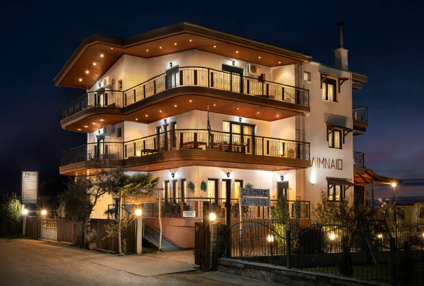 Limnaio - Image 1