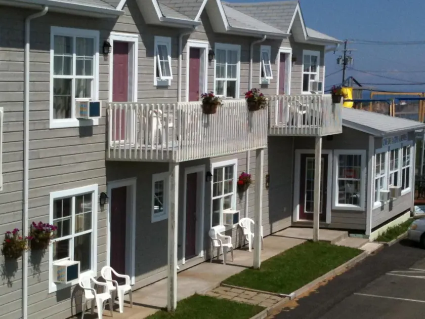 Hotel-Motel Le Panorama - Image 1