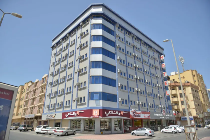 Almawasem Alarbaa for Serviced Apartments - Image 1