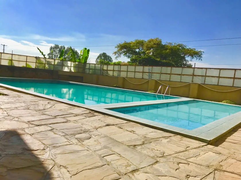 Milimani Serviced Apartments - Image 1