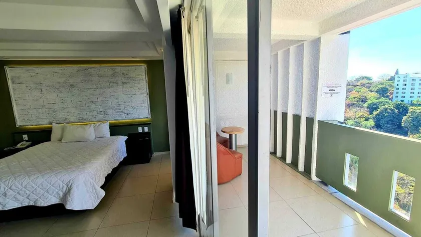 Hotel Borda Cuernavaca - Image 1