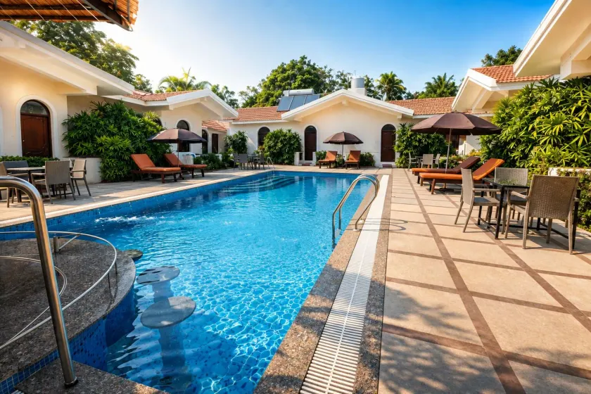 Jacks Resort - Image 1