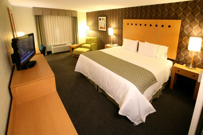 Holiday Inn Express & Suites Monterrey Aeropuerto by IHG - Image 1