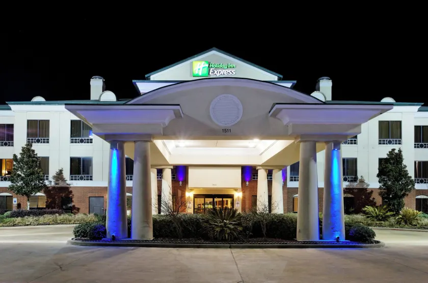 Holiday Inn Express Crockett By IHG - Image 1