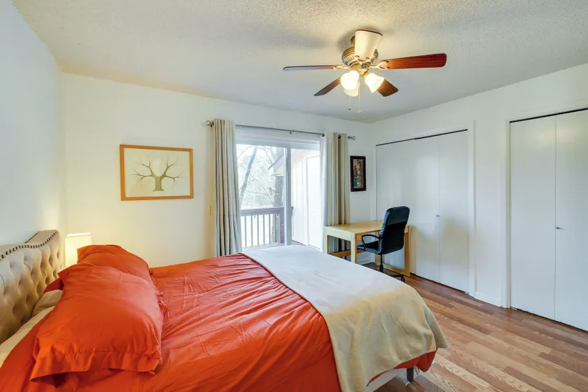 Lakefront Hot Springs Village Vacation Rental! - Innenbereich