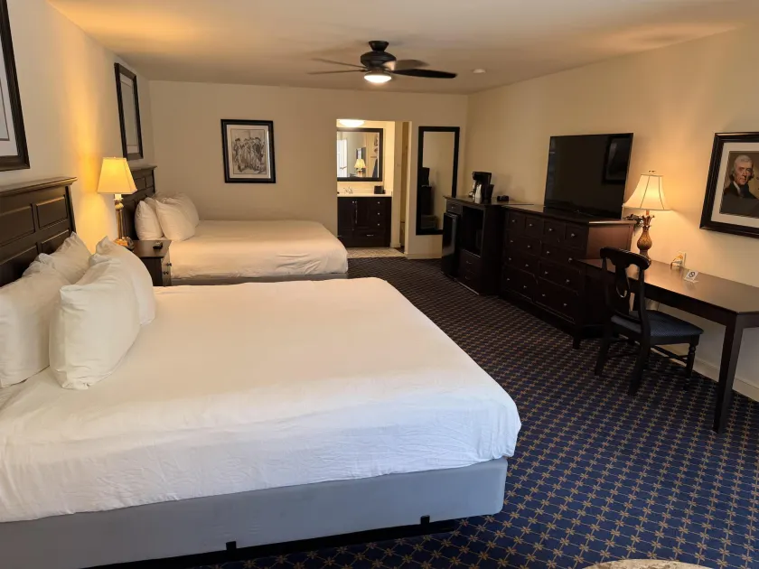 Princess Anne Hotel, SureStay Collection by Best Western - Image 1