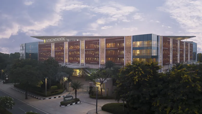 InterContinental Jaipur Tonk Road by IHG - Image 1