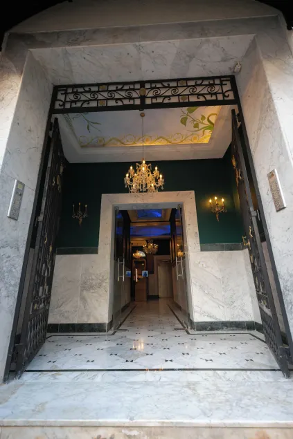 Appart hotel lac 2 tunisie  - Image 1