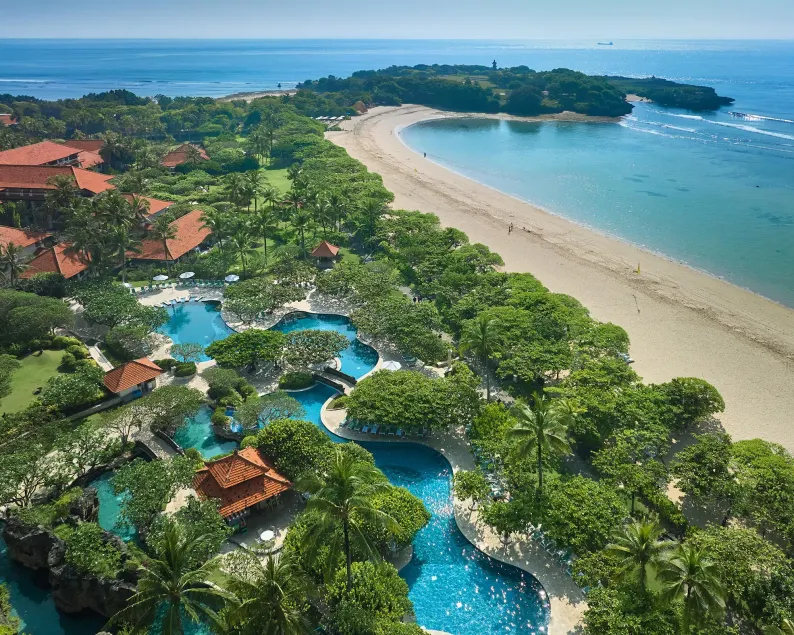 Grand Hyatt Bali - Image 1