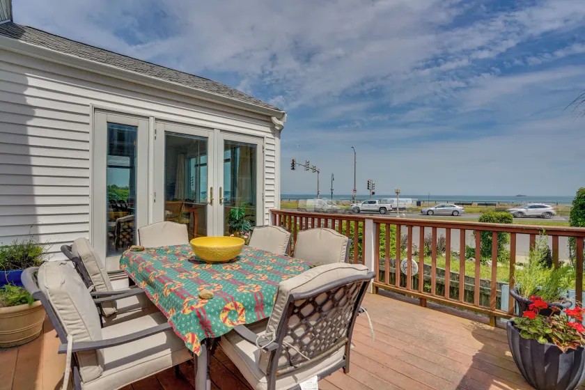 Stroll to the Beach or Enjoy a View of the Sunrise - Image 1