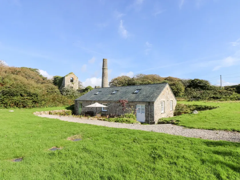 Wheal Grey - Image 1