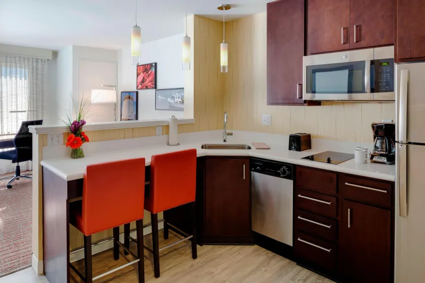 Residence Inn by Marriott Bangor - Image 1