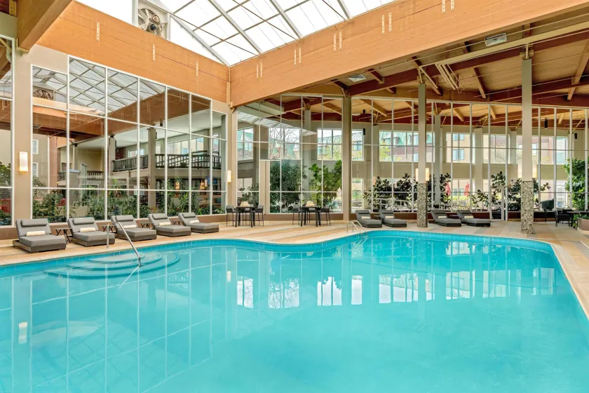 DoubleTree by Hilton Burlington Vermont - Image 1