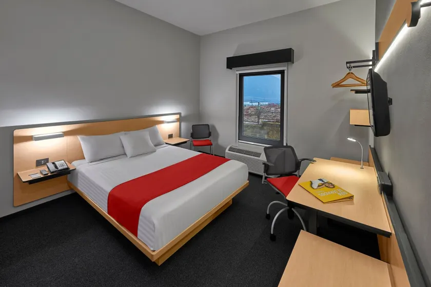 City Express by Marriott Monterrey Santa Catarina - Image 1