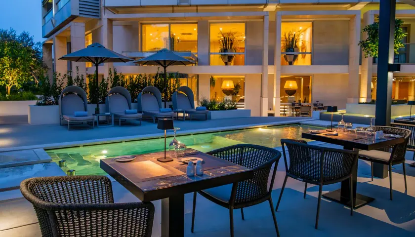 Divani Escape - Adults Only - Image 1